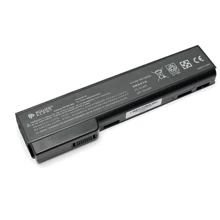 Батарея для ноутбука PowerPlant HP EliteBook 8460p (HSTNN-I90C, HP8460LH) 10.8V 5200mAh NB00000306: Сумісність HP EliteBook 8460p (HSTNN-I90C, HP8460LH)
