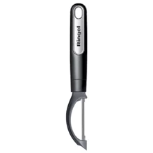 Овощечистка вертикальная RINGEL Tapfer (RG-5121/11): Лезвие Нержавеющая сталь