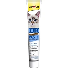 Паста Gimborn GimCat Duo 50 g мультивитамин со вкусом тунца (4002064421032): Вид Паста
