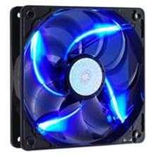 Кулер CoolerMaster R4-L2R-20AC-GP: Уровень шума, dB 19
