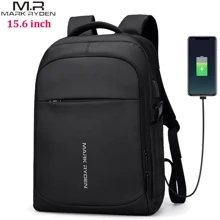 Рюкзак Рюкзак Mark Ryden MR9191DY Black: Производитель Mark Ryden