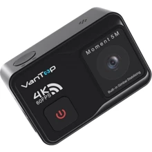 Экшн камера VanTop Moment 5M Black (VP-M-5M-BK): Тип Экшн-камерa