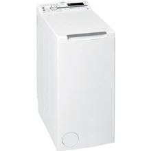Стиральная машина Whirlpool TDLR 6230S PL/N: Тип машины Автомат