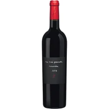 Вино Vins Pierre Richard Ma Cuvée Personnelle Mourvèdre IGP d’Aude, красное сухое, 0.75л 15% (PRV3569044191817): Страна производитель Франция