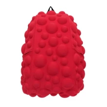 Рюкзак MadPax Bubble Full (Red): Возрастная группа от 13 до 18 лет