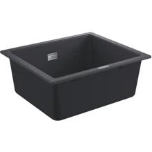 Grohe Sink K700 Undermount 31654AP0: Форма прямокутна