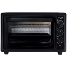 Электродуховка настольная Adler AD 6023: Производитель ADLER
