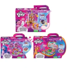 Ігровий набір My Little Pony серія MLP-Моя маленька Поні (F3876): Виробник My Little Pony