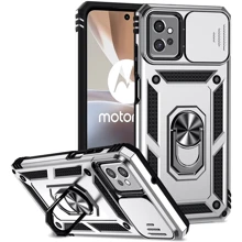 Чехол для телефонов BeCover Military Silver for Motorola Moto G32 (708181): Совместимость Motorola Moto G32