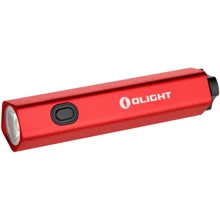 Ліхтар туристичний Olight Diffuse red (2370.43.79): Тип Ручной