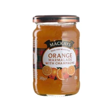 Конфітюр Mackays Солодкий апельсин із шампанським 340 г (637793000964): undefined undefined