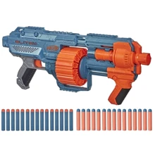 Бластер Nerf Hasbro Еліт 2.0 бластер Шоквейв E9527: Виробник Hasbro