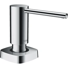 Hansgrohe A71: Производитель Hansgrohe