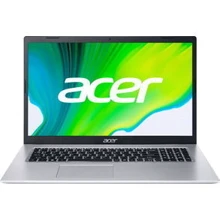 Ноутбук Acer Aspire 5 A517-52 (NX.A5DEP.00B): Экран 17.3 " (1920x1080)