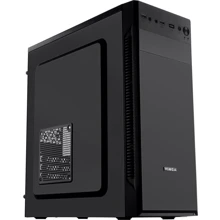 Корпус Vinga CS115-500W: Форм-фактор материнской платы ATX / Micro-ATX