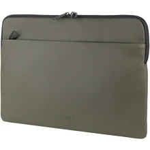 Tucano Gommo Green (BFGOM1314-VM) for MacBook Air 15" M3 | M2 (2024 | 2023): Цвет зеленый (Green)