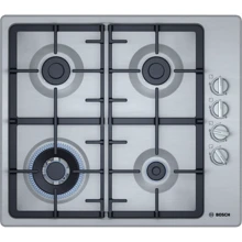 Варильна поверхня Bosch PBH6C5B92R: Розміри для вбудовування 4.5x56x48-49 см