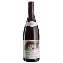 Вино Gerard Raphet Bourgogne Passetoutgrains (0,75 л) (BW30803): Країна виробник Франція