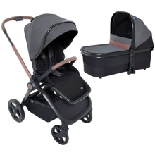 Универсальная коляска 2 в 1 Chicco Mysa, серый (87026.45.01): Тип коляски Универсальная коляска (2-в-1)