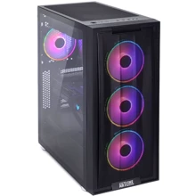Персональный компьютер (ПК) ARTLINE Gaming X94 (X94v92): Процессор AMD 8-core Ryzen 7 9700X 3.8-5.5GHz