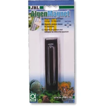 Магнитный очиститель JBL AlgaeMagnet M для аквариумного стекла (до 10мм) (61292): Производитель JBL