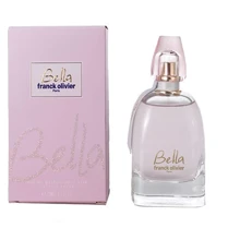 Парфюмированная вода Franck Olivier Bella 75 ml: Вид Парфюмированная вода