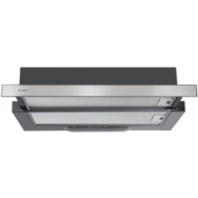 Вытяжка Perfelli TL 6410 I: Тип воздухоочистителя Рециркуляция, Отвод