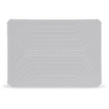 WIWU Voyage Sleeve Grey (GM3909) for MacBook 12": Цвет серый (Space Gray)