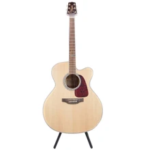 Электро-акустическая гитара Takamine GJ72CE-NAT: Тип Электро-акустическая гитара