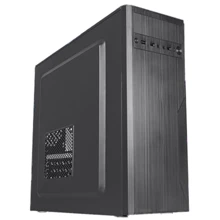 Корпус Casecom GF-26 400W (GF-26-400): Форм-фактор материнской платы ATX/MicroATX