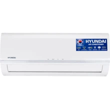 Кондиціонер Hyundai ARN/ARU-07HSSUAWF1: Вид установки внутрішнього блоку настенный