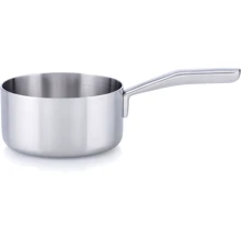 Ківш Bergner MasterPro Alessi (bones) 16 см 1.6 л (BGMP-2214): Тип Ковш