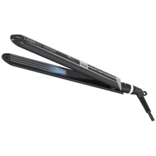 Щипцы-плойка TICO LASER ION CERAMIC CRIMPER Black (100209): Тип Щипцы-плойка