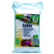 Синтепон JBL Symec Filter Floss 62315 для акваріумного фільтра проти будь-якого помутніння води 500 г (18666): Виробник JBL