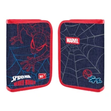 Пенал Yes HP-03 Marvel.Spiderman (533141): Год выпуска коллекции 2022