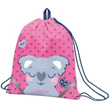Сумка для обуви YES SB-10 Hi, koala! (533169): Пол Для девочек
