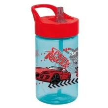 Пляшка для води HEREVIN Speed Racer 0.43 л (161805-002): Виробник HEREVIN