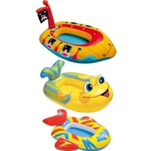 Intex 59380 Надувная лодочка: Производитель Intex