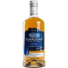 Виски GlenAladale Blue Edition, 40% 0.5л (ALR16661): Объем, л 0.5