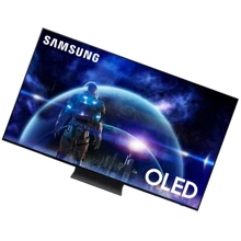 Телевизор Samsung QE48S90DAEXUA: Тип OLED-телевизоры