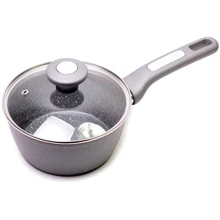 Ковш Kamille 1.65 л (4280GR): Тип Ковш