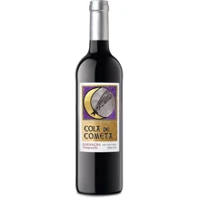 Вино Cola de Cometa Tempranillo Garnacha, красное сухое, 0.75л 13% (DIS8410702061001): Страна производитель Испания