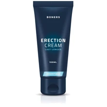 Крем для эрекции Boners Erection Cream, 100 мл: Форма выпуска Крем