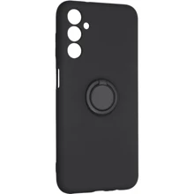 Чехол для телефонов ArmorStandart Icon Ring Black for Samsung M146 Galaxy M14 5G (ARM68780): Совместимость Samsung M146 Galaxy M14 5G