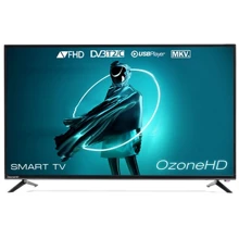 Телевизор OzoneHD 43FSN22T2: Тип LED-телевизоры