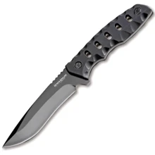 Нож Boker Magnum Oblong Hole (2373.07.71): Тип ножа Нескладной