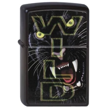 Зажигалка Zippo WILD TIGER (218.412): Производитель Zippo