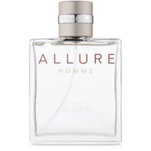 Туалетная вода Chanel Allure Homme 100 ml Тестер: Вид Туалетная вода