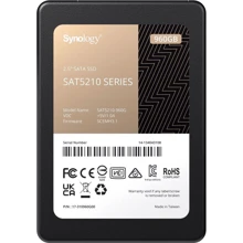 Synology 960GB (SAT5210-960G): Тип накопителя внутренний