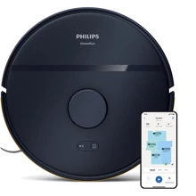Робот уборщик Philips XU2000/10: Производитель Philips